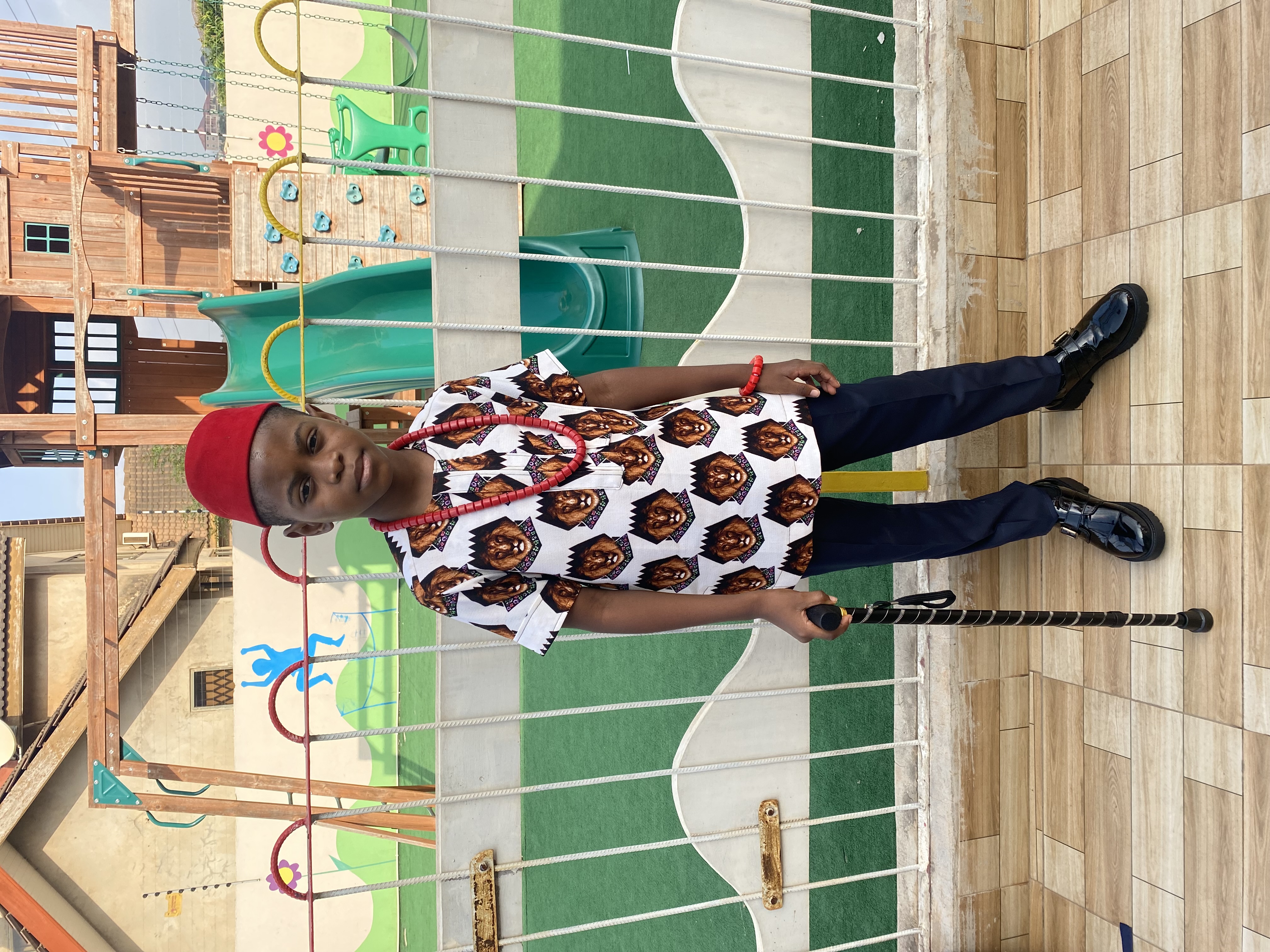 Cultural Day